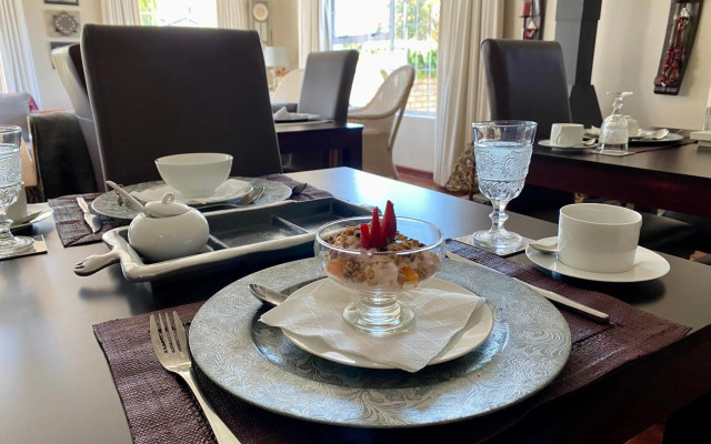 Mountainview Guesthouse