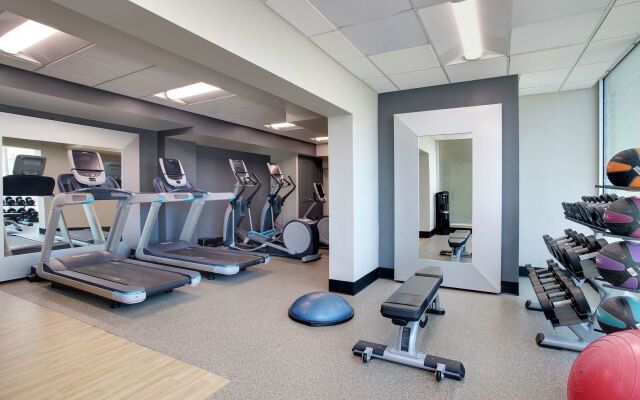 Embassy Suites by Hilton Tampa Downtown Convention Center