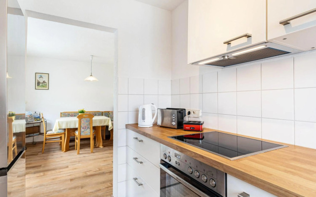 Ferienwohnung Sonnenschein