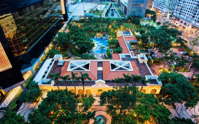 Artyzen Grand Lapa Macau