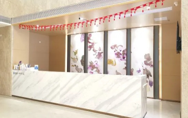 Lavande Hotel