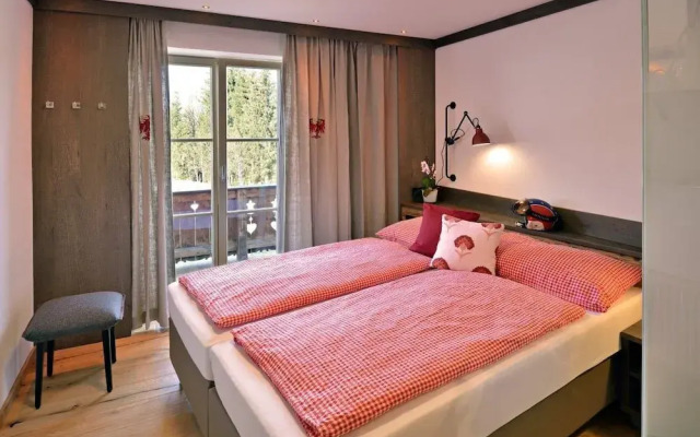 Berghotel Pointenhof