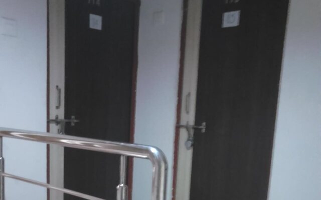 Leela Guest House