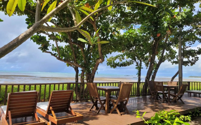 Pousada Riacho dos Milagres