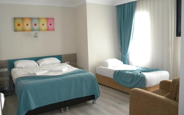 Sava Hotel