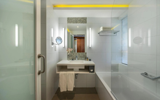 Melissi Beach Hotel & Spa