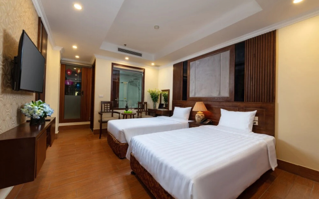 The West Hotel & Spa
