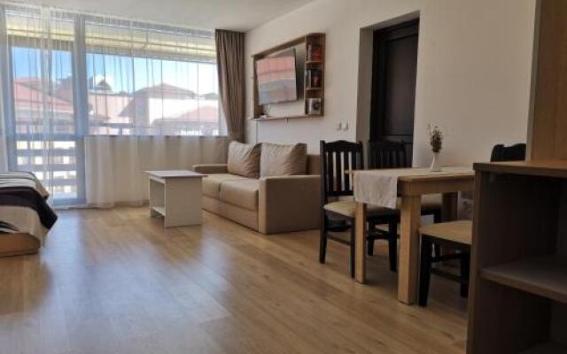 South Beach Apartment
