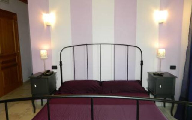 B&B Cabalesta