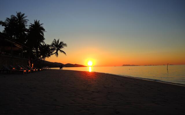 Samui Tropical Resort