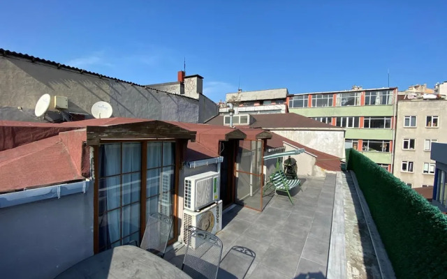 Flats Company - Karakoy Apartment