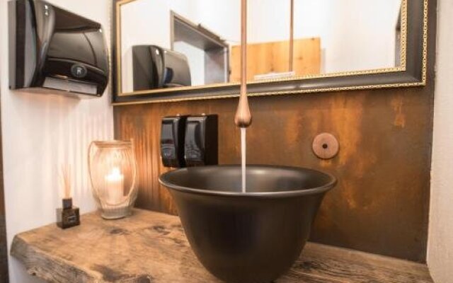 Hotel Gasthaus Hubertus