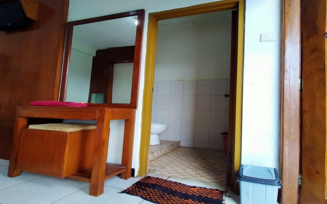 Khrisna Homestay