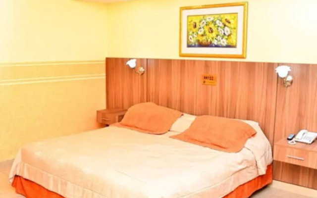 Presidente Hotel