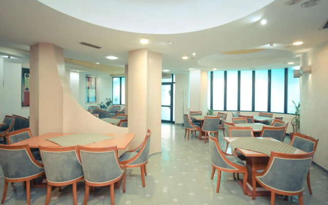 Hotel Cingo
