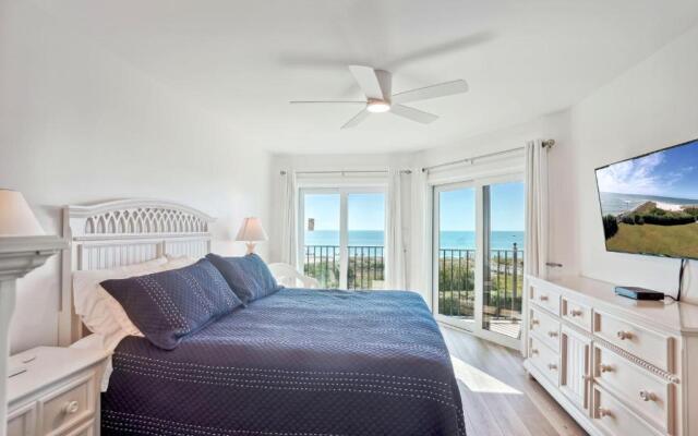 Land's End 7-402 Beach Front - Premier
