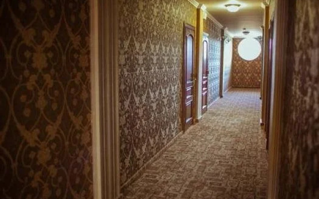 Warszawa Hotel