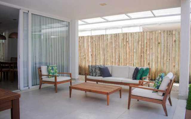 Maravilhosa Casa c Marina Privativa - Porto Frade