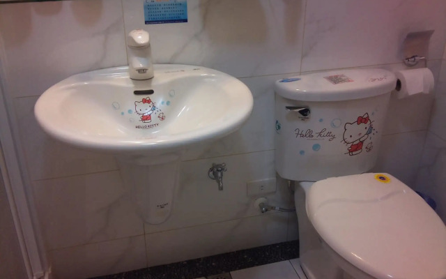 Qiao Yuan Bed and Breakfast