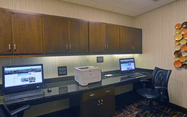 Hampton Inn Springfield-Southeast