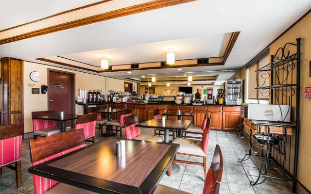 Quality Inn & Suites Towanda