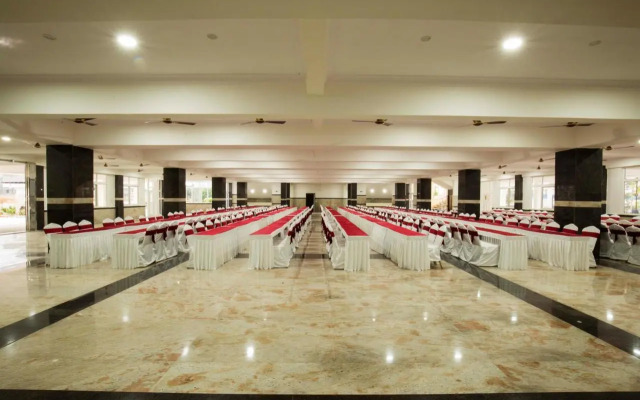 Vistar Pavithra Vivaha Convention Hall