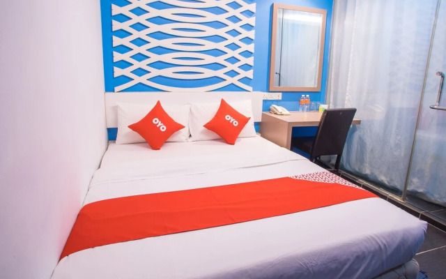 Sovotel Express @ Kota Damansara 16