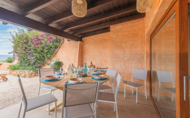 Scoglietto 46 150m From The Sea