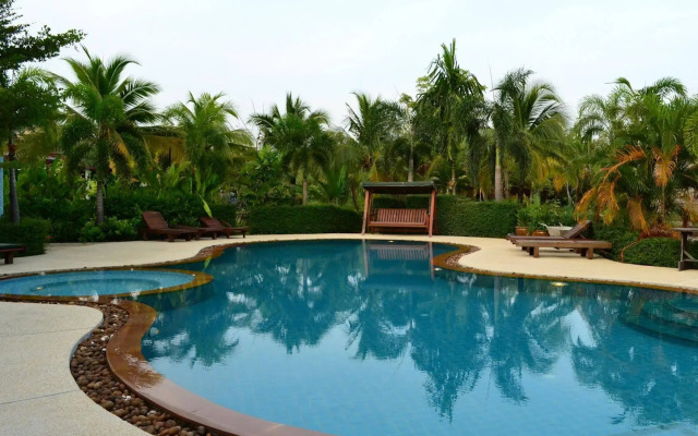 Yuwadee Resort