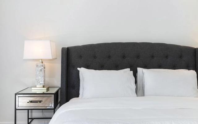 City Walk 11A by Driven Holiday Homes