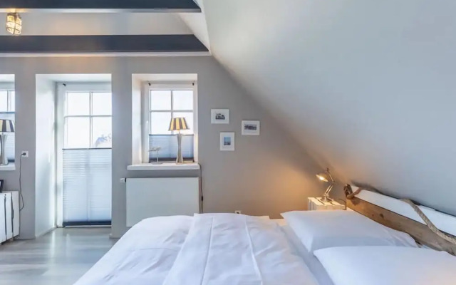 Wundervolles Ferienhaus fur Tating