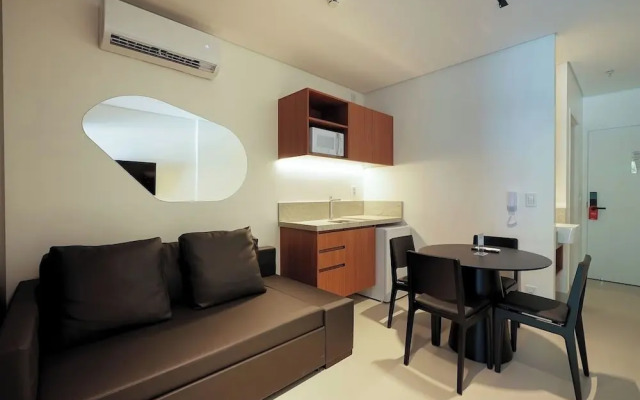 Gav Porto Alto Resorts