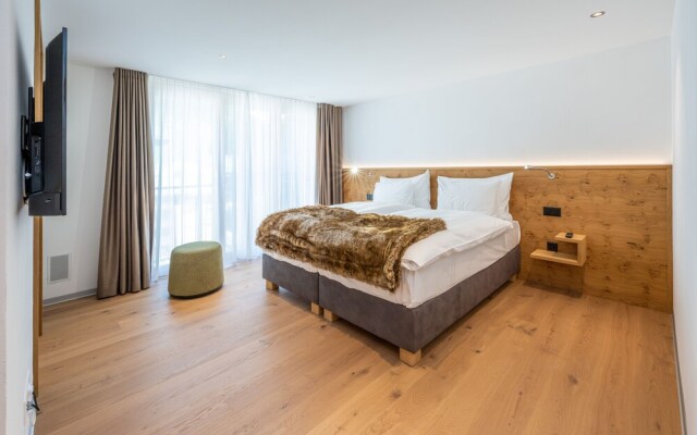 Luxury Residence Colosseo Zermatt