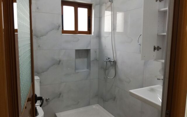 Apartaments skrapalli