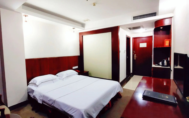 Junshan Hotel