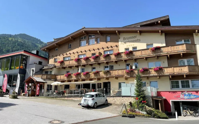 Apartment in Wildschonau in a Beautiful Setting