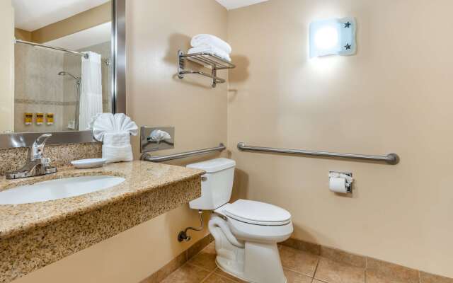 Best Western Plus Capitola By-the-sea Inn & Suites