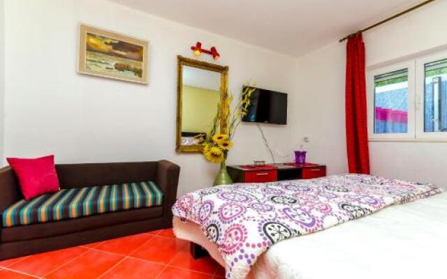 Villa Pinky