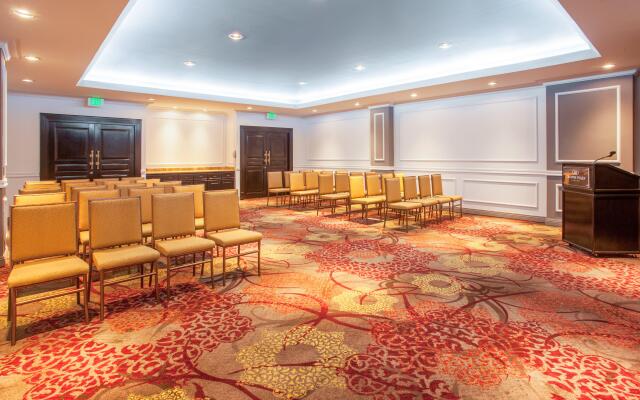 Crowne Plaza Panama by IHG