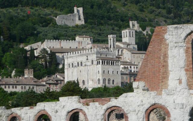 Residenza Di Via Piccardi