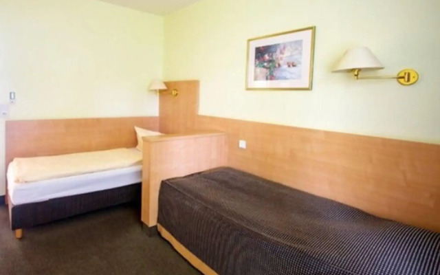 Motel Frankfurt - advena Partner Hotel