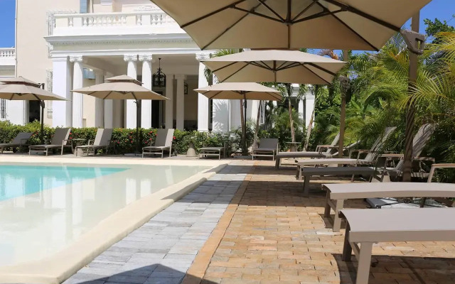 Hotel Boutique Casa Italia