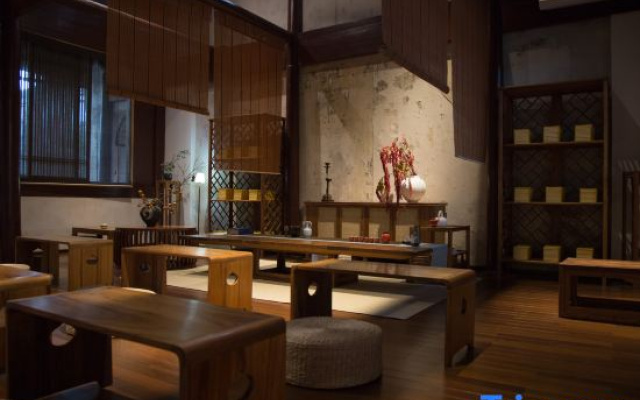Ningbo Jukuan Academy