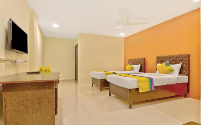 Itsy Hotels Carnival Inn