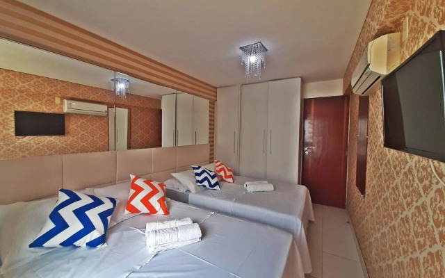 Atlântico Tambaú Home Service