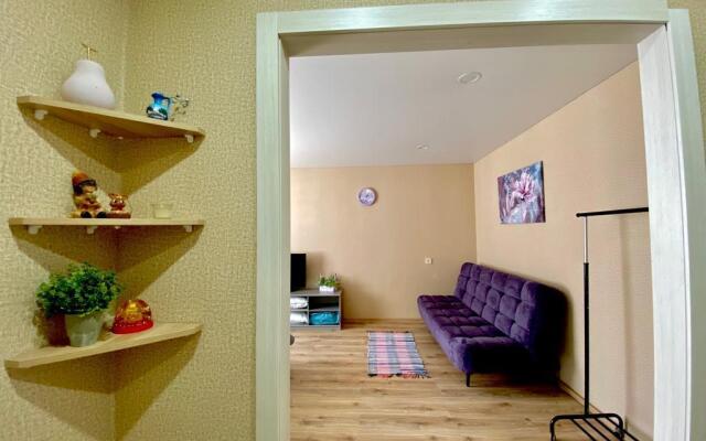 Апартаменты на улице Морозова 32