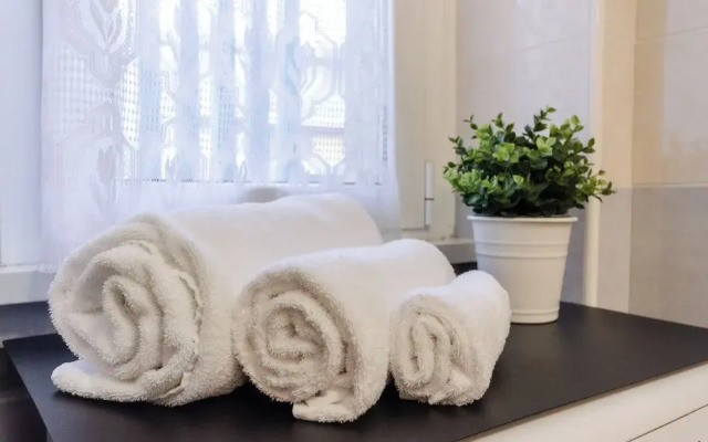 VivimiHome-Apartment near Milano Central