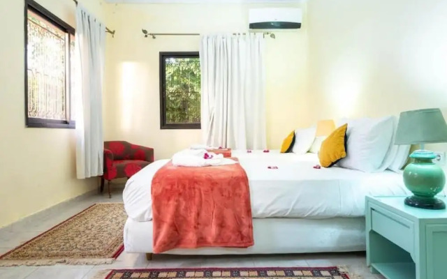 Riad Qodwa