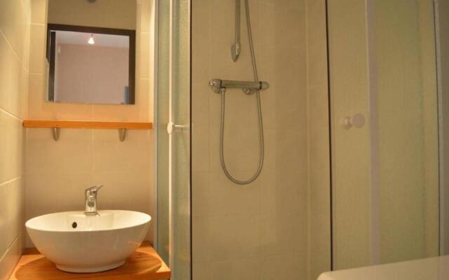 Appartement Argelès-sur-Mer, 1 pièce, 4 personnes - FR-1-225-279