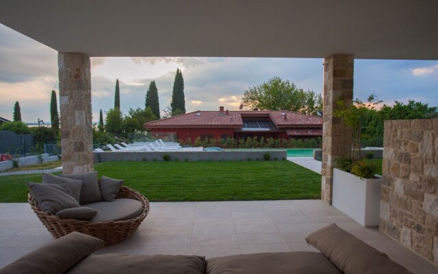 Maison du lac appartamenti